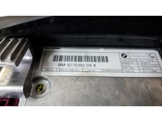 Дисплей 9270392 BMW 1 F20 F21