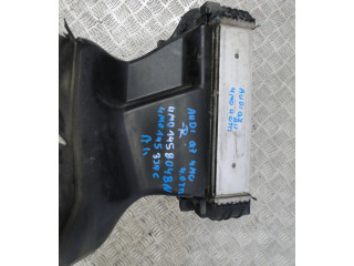 Интеркулер     Audi SQ7 