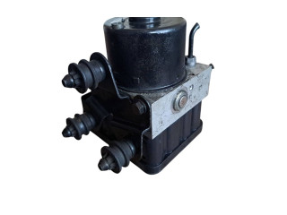 Блок АБС 1K0907379AA, 1K0614517T   Volkswagen  Golf Plus  2005 - 2013 года