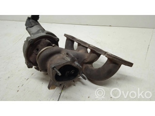 Turbodmychadlo Турбина 03C145701K Volkswagen Golf VI 1.4