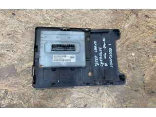 Блок управления коробкой передач P56044199AM, S2505Z020-I   Jeep Grand Cherokee (WK)