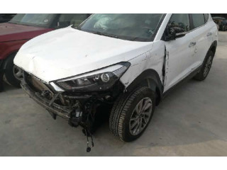 Блок управления климат-контролем 97250D7230TRY   Hyundai Tucson TL