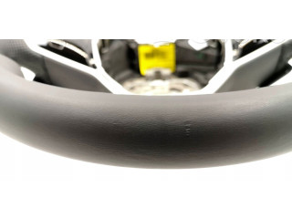 Руль Volkswagen Golf VII  2013 - 2019 года nan, CZARNY      