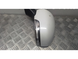 Zpětné zrcátko Toyota Prius (XW30) 2010 022865