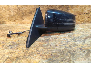 Zpětné zrcátko Mercedes-Benz C W204 2014 A2048107816