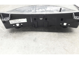 Панель приборов 88311302   Opel Meriva A       