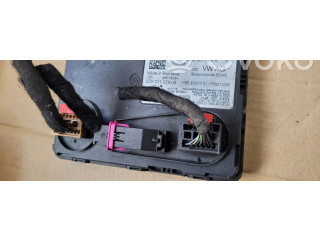 Блок комфорта 8W0907064CA Audi A5