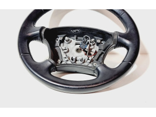 Руль Peugeot 607 - года 9648686177, 9648686277