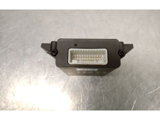 Блок управления 284A10230R Dacia Duster III