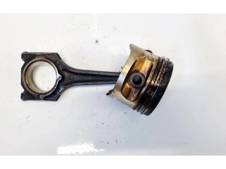 Píst Opel Corsa B