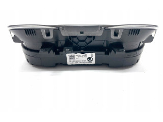 Панель приборов 6V0920740E, 6V0920740E Skoda Fabia Mk3 (NJ)