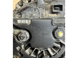 Генератор 9442841, 030145329 Volvo S80