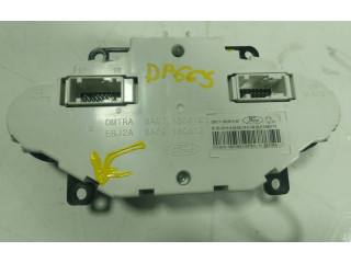 Блок управления климат-контролем 1920445, DN1T18C612AF Ford Ecosport