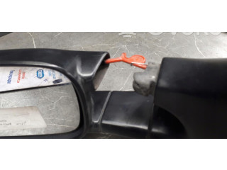 Зеркало электрическое Seat Inca (6k) 1995 - 2004 года