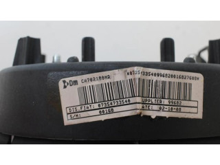 Подушка безопасности водителя 07354733540   Fiat Idea