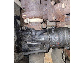 Turbodmychadlo Турбина 352120953, 150114E4 Chrysler Grand Voyager IV