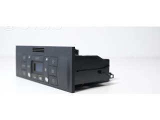 Блок управления климат-контролем 8Z0820043D   Audi A2