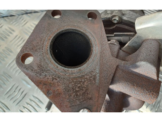 Turbodmychadlo Турбина VJ371002, 19161M   Mazda 5   RF7J