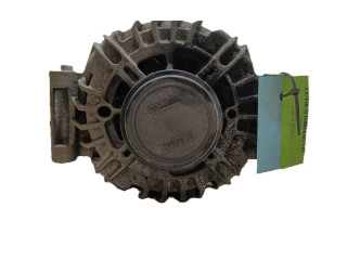 Генератор 6H903016L, 443255 Audi A4 Allroad