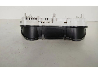 Přístrojová deska  Suzuki Ignis 2005   