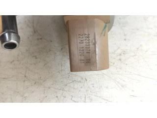 Vstřikovací čerpadlo A6510702001, 0017631AGE Mercedes-Benz E W212 pro naftový / Электричество motor 2.1