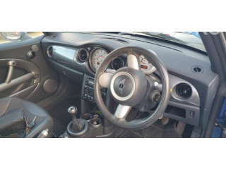 Řídící jednotka S122237006B   Mini One - Cooper Cabrio R52 2004
