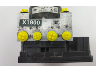 Блок АБС D1B12C405AE, D1B12C013BC Ford B-MAX 2012 - 2020 года