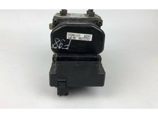 Блок АБС 27531FC010, 11000040690   Subaru  Forester SF  2000-2003 года