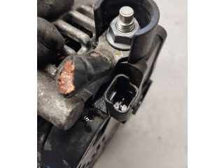 Генератор 0121715001, 080710 Peugeot 607