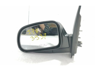 Зеркало электрическое        SsangYong Actyon sports I  2005-2012 года   