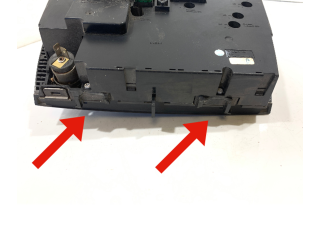 Блок управления климат-контролем 7923 Volvo S60