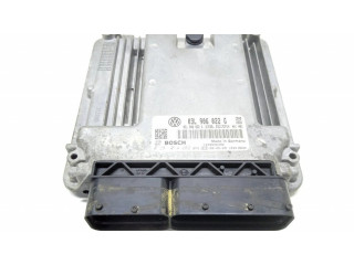 Řídící jednotka 03L906022G, 0281014262 Volkswagen Tiguan 2008