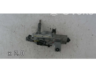 Моторчик заднего дворника     Saab 9-5
