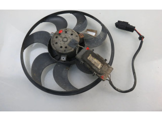 Комплект вентиляторов     1137328418    Mazda 3 I 