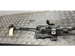 Pojistková skříňka Комплект оси рулевого колеса 4123GK Peugeot 208 2015