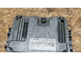 Блок управления 9665691780, 9661586080 Citroen Nemo