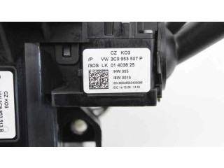 Ручка стеклоочистителей 3C9953507P   Volkswagen PASSAT B6