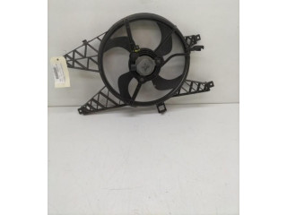 Вентилятор радиатора     7701068309    Renault Twingo II 