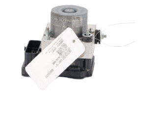 Блок АБС 6R0614517BMBEF   Skoda  Fabia Mk2 (5J)  2007 - 2014 года