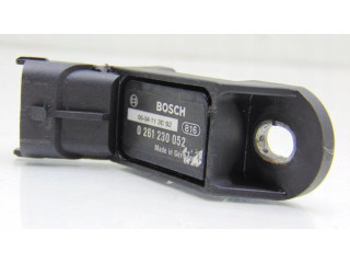 Датчик давления воздуха