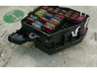 Pojistková skříňka Řídící jednotka BSM 8D1941824, 0615285 Audi A3 S3 8L 1999