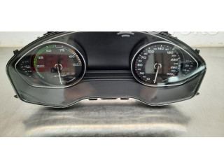 Панель приборов 80A920774L Audi Q5 SQ5