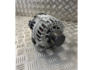 Генератор 03L903017B, 03G903016F Audi Q5 SQ5