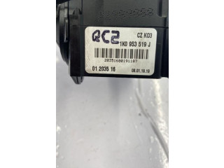 Ручка стеклоочистителей 1K0953519J9B9 Volkswagen Golf Plus