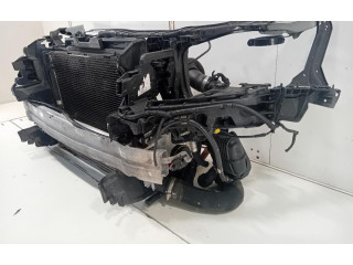 Комплект радиатора     CAHA    Audi Q5 SQ5 