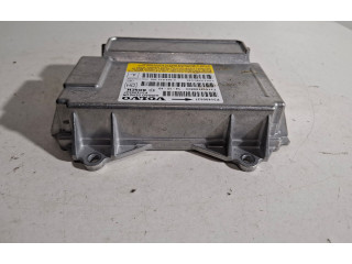 Блок подушек безопасности 31406637   Volvo V60