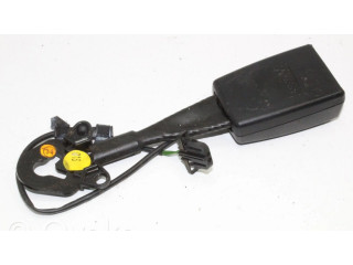 Передняя поясная пряжка