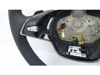 Руль Skoda Octavia Mk4 2019 - года 5E3419093AF