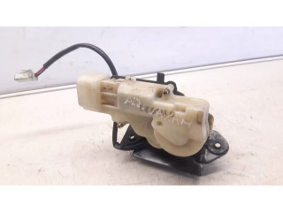 замок багажника 010821 Mazda Premacy