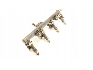 Vstřikovací lišta 0280151302 Fiat Tipo 843A1000